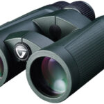 Vanguard VEO HD 8×42 recenze