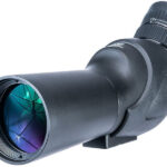 Vanguard Vesta 350A recenze