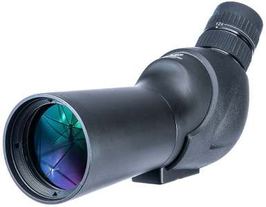 Vanguard Vesta 350A recenze