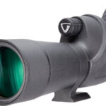 Vanguard Vesta 560A recenze