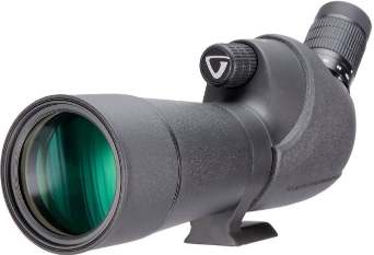 Vanguard Vesta 560A recenze