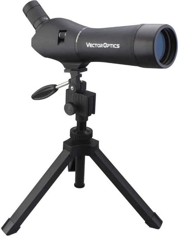 Vector Optics Forester 20-60×60 recenze