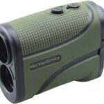 Vector Optics Paragon 6X25 recenze