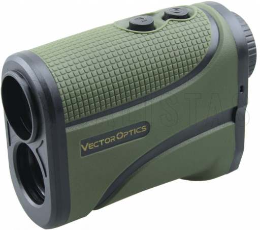 Vector Optics Paragon 6X25 recenze