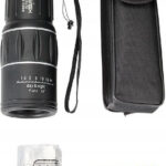 Verk Kandar 16×52 recenze