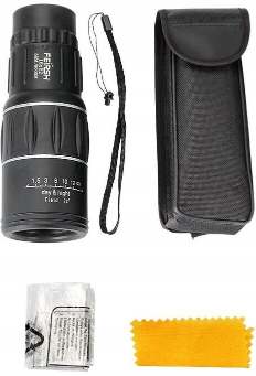 Verk Kandar 16×52 recenze