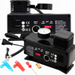 Verk SY-610 230/12V recenze