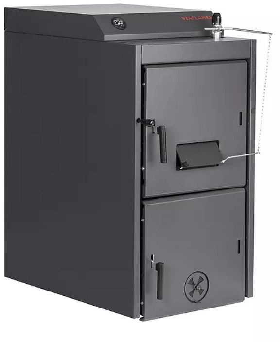 Viaflames W22 ECO 24 W220024 recenze