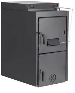 Fotografie Viaflames W22 ECO 30 W220030  recenzía