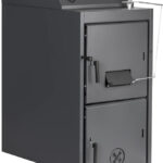 Viaflames W22 UNI 20 U220020 recenze