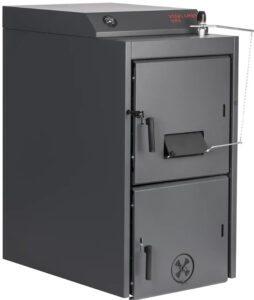 Fotografie Viaflames W22 UNI 25 U220025  recenzía