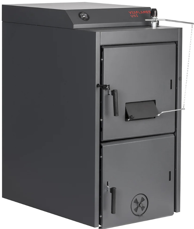 Viaflames W22 UNI 25 U220025 recenze