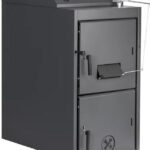 Viaflames W22 UNI 30 U220030 recenze