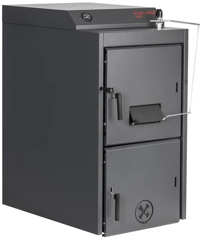 Viaflames W22 UNI 30 U220030 recenze