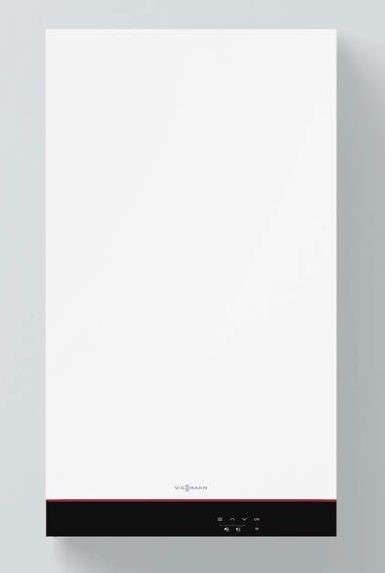 Viessmann Vitodens 050W B0KA-19 Z024664 recenze