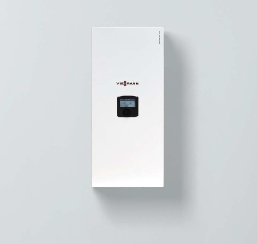 Viessmann Vitotron 100 24 kW VLN 3 Z020842 recenze