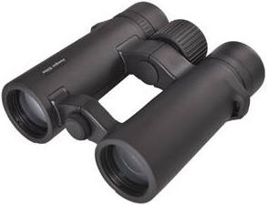 Viewlux Jaeger Elite 10×34 recenze