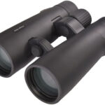 Viewlux Jaeger Elite 8×56 recenze