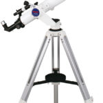 Vixen A80Mf 80/910 Porta II AZ recenze