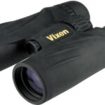 Vixen Geoma 8×42 recenze