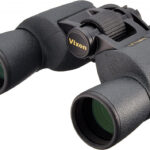 Vixen New Foresta 10×42 Wide CF recenze