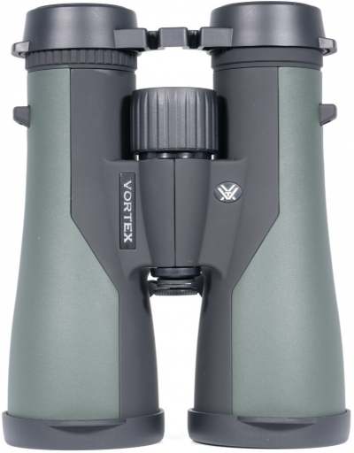 Vortex Crossfire HD 10 x 50 recenze