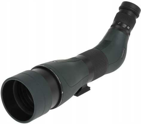 Vortex Diamondback HD 20-60×85 recenze