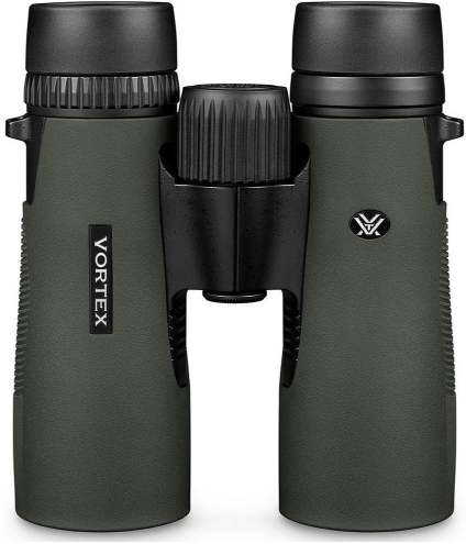 Vortex Diamondback HD 8×42 mm recenze