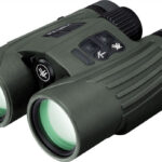 Vortex Fury HD 5000 10×42 Laser Rangefinder recenze