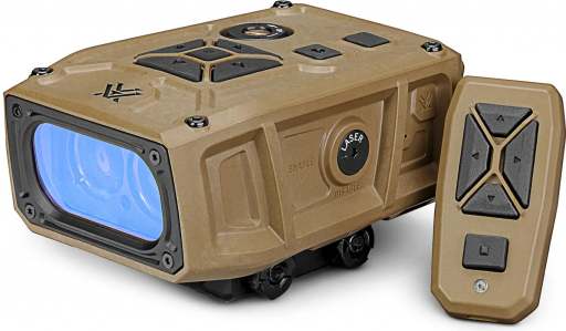 Vortex Impact 4000 recenze