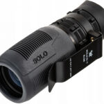 Vortex Optics 8 x 36 mm recenze