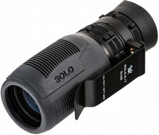 Vortex Optics 8 x 36 mm recenze