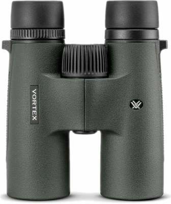 Vortex Optics TRIUMPH HD 10X42 recenze