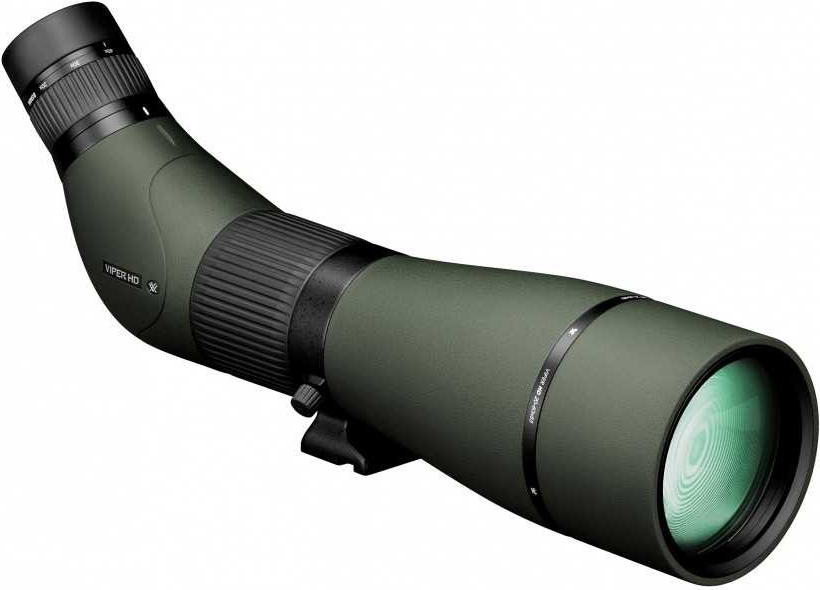 Vortex Optics Viper HD 20-60×85 recenze