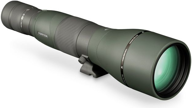 Vortex Razor HD 27-60×85 rovný recenze