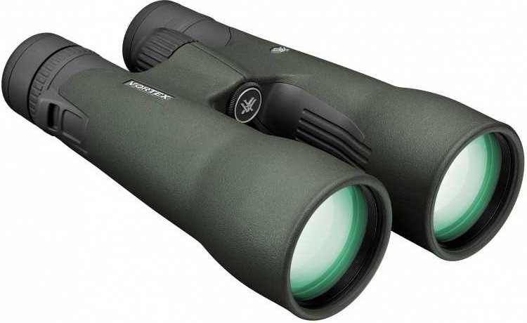 Vortex Razor UHD 18×56 recenze