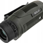 Vortex Solo 10×36 mm recenze