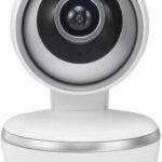 Vtech Dětská chůvička VM5261-Kamera recenze