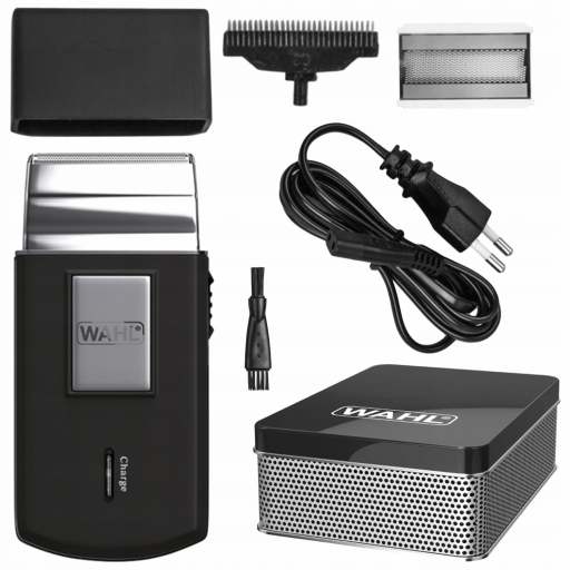 WAHL Mobile Shaver recenze