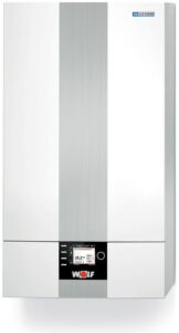 Fotografie WOLF CGB-2-14 8614567  recenzía