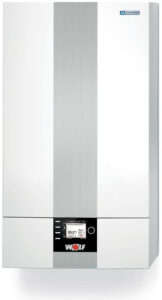 Fotografie WOLF CGB-2-24 8614569  recenzía