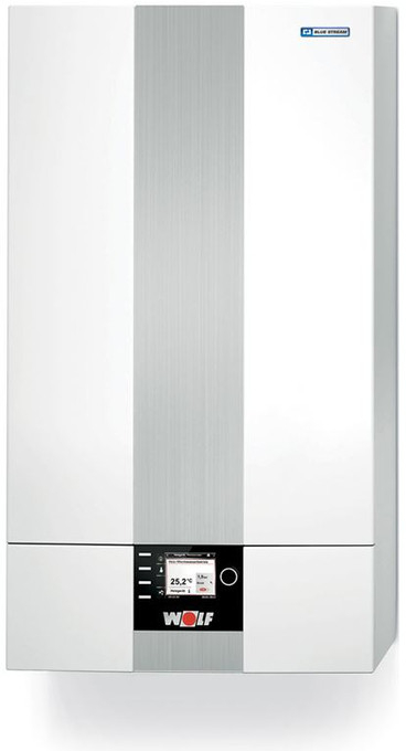 WOLF CGB-2-24 8614569 recenze