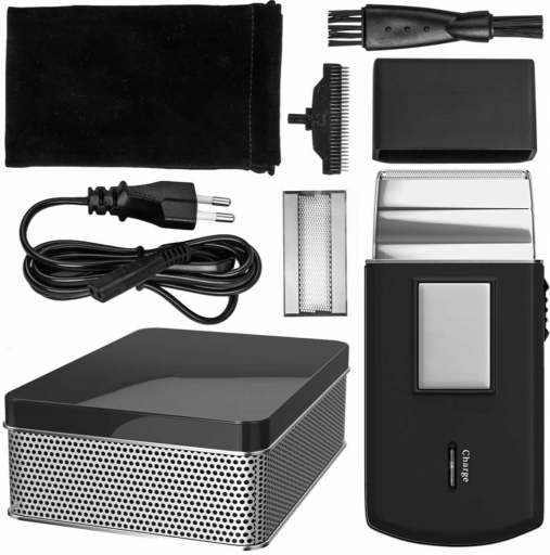 Wahl 3615-0471 recenze