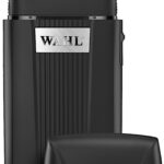 Wahl Super Close 3616-0470 černý recenze
