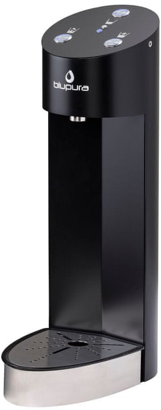 Watercooler System Výčepní zařízení Blue-Tower (černá) recenze