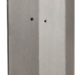 Watercooler System Výčepní zařízení Blue-Tower (nerezová) recenze