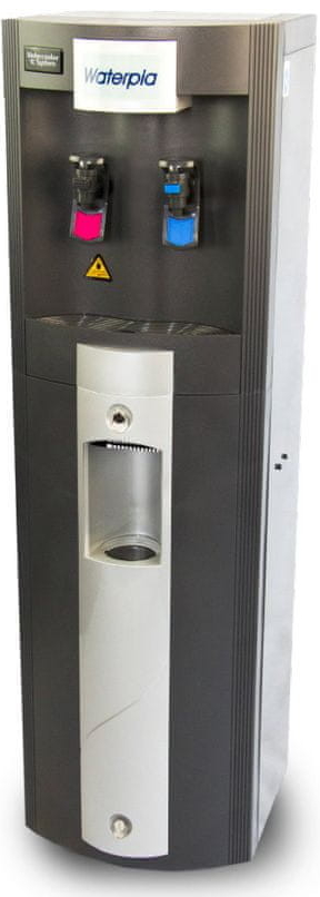 Watercooler System WS Duo Wiff POU recenze