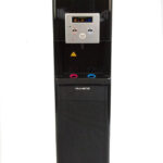 Watercooler System WS Ruhens 340 POU CO2 (Podlahový) recenze