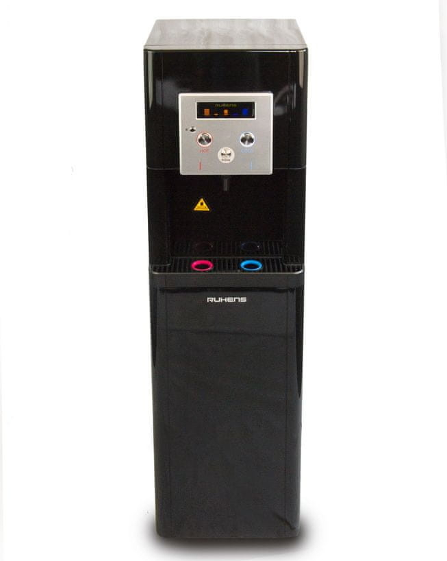 Watercooler System WS Ruhens 340 POU CO2 (Podlahový) recenze