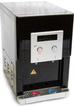 Watercooler System WS Ruhens 340 POU CO2 (Stolní) recenze